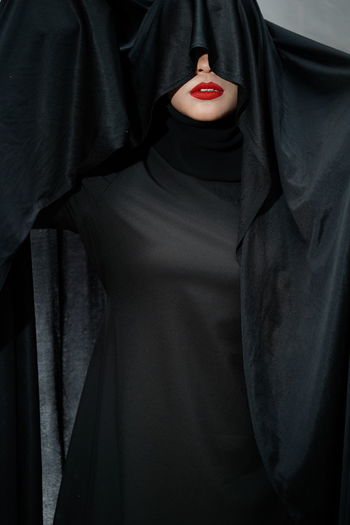 Black desire - women