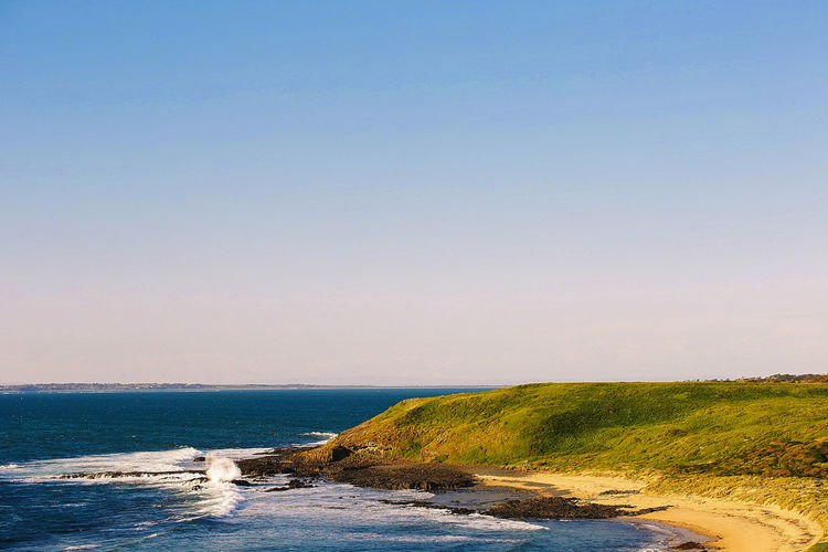 Landscape, melbourne-australia