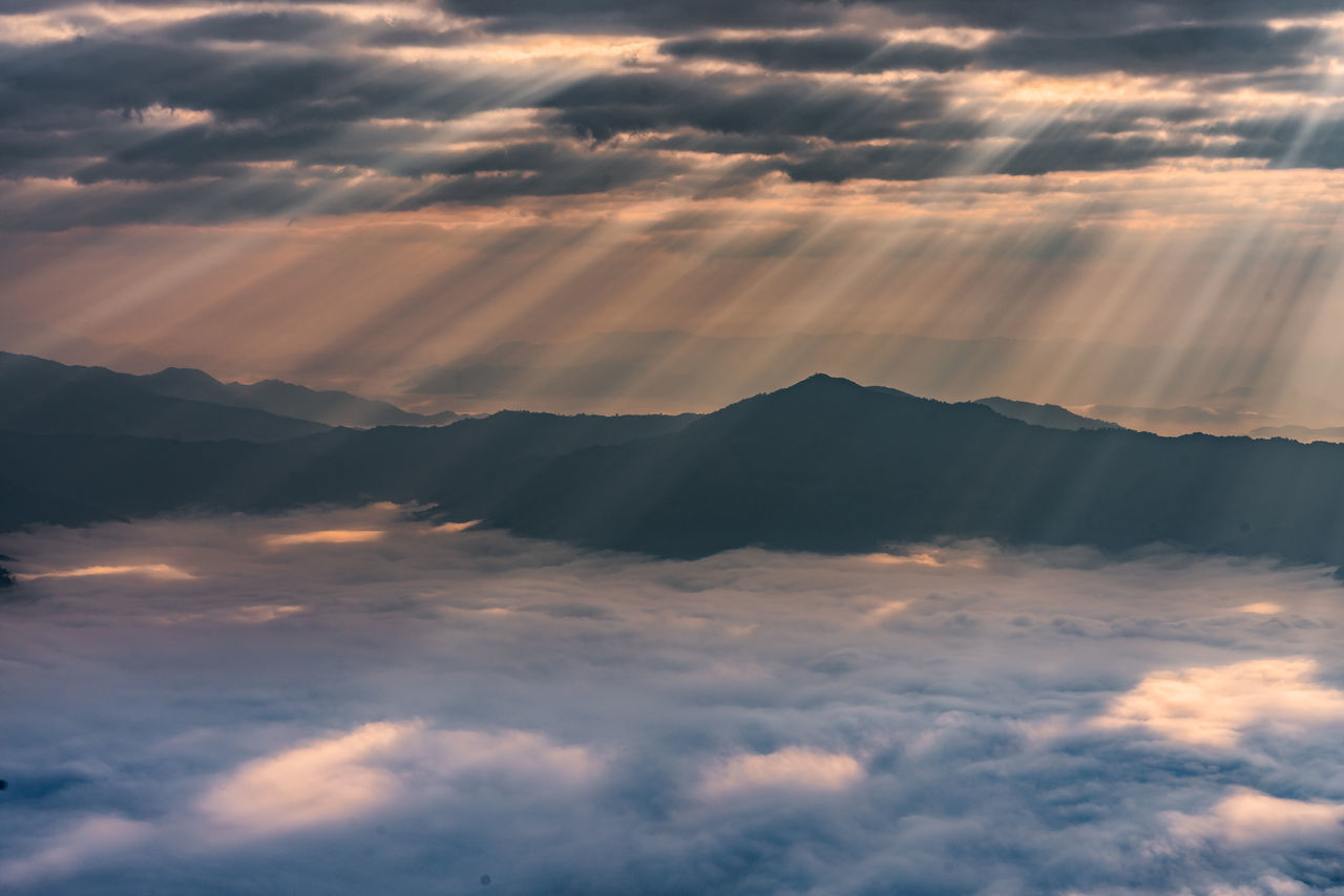 Dramatic Sky Pictures Curated Photography On Eyeem