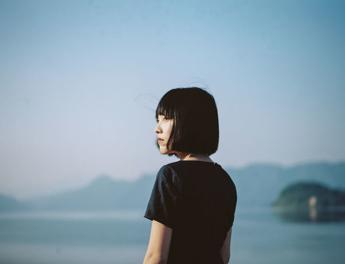 Portrait Showcase: November The Portraitist - 2016 EyeEm Awards Fresh On Market 2018