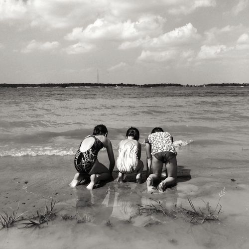 water