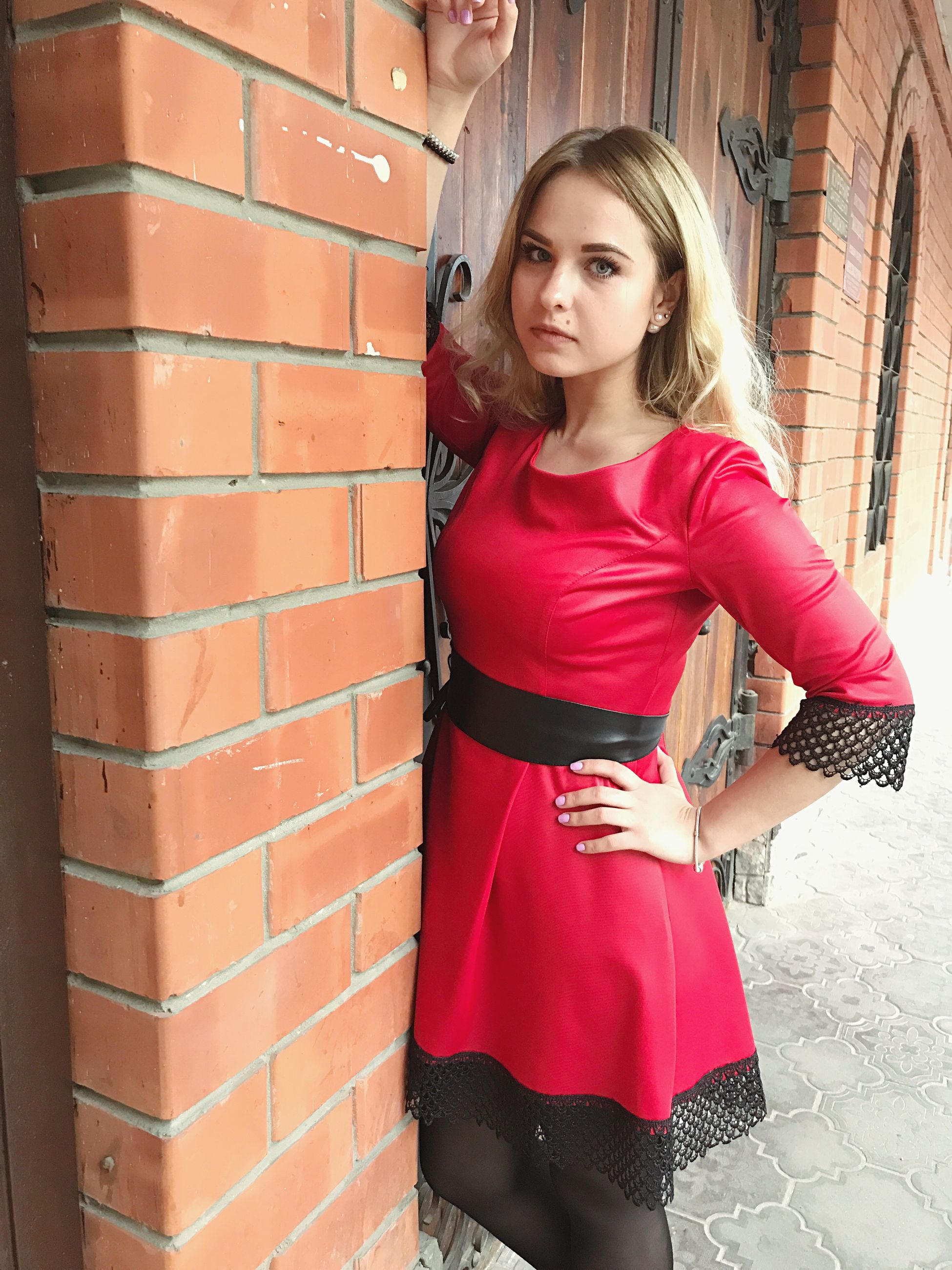 Анна Райская
