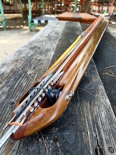 wood