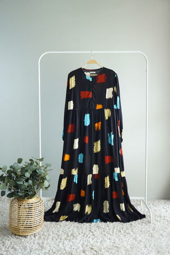 Casual clothes for women with simple printing motifs that are very beautiful