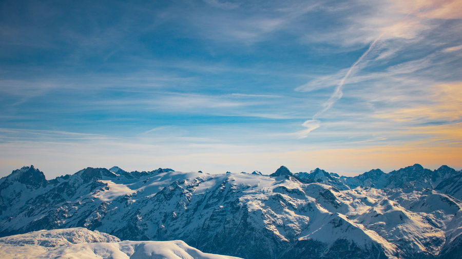 Winter trip 