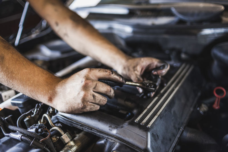 Engine fixes se