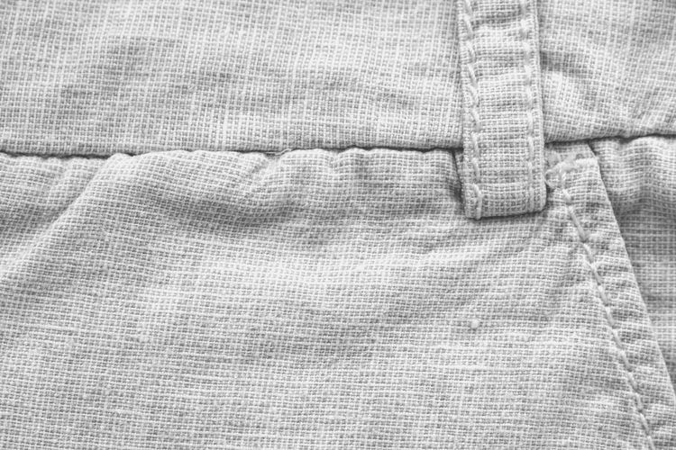 Full frame shot of curtain