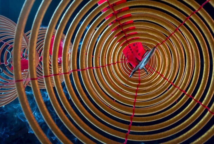 Full frame shot of abstract background