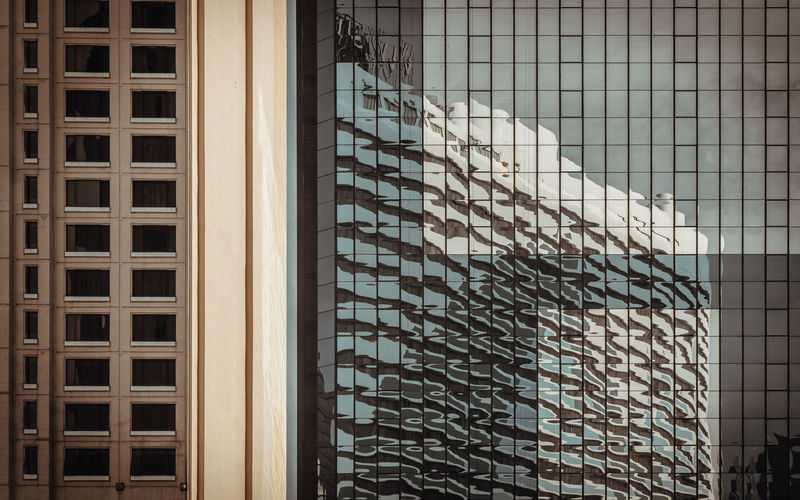 Full frame shot of chainlink fence