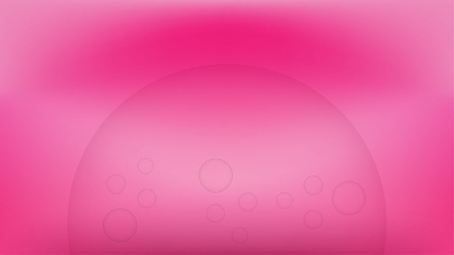 Full frame shot of pink umbrella