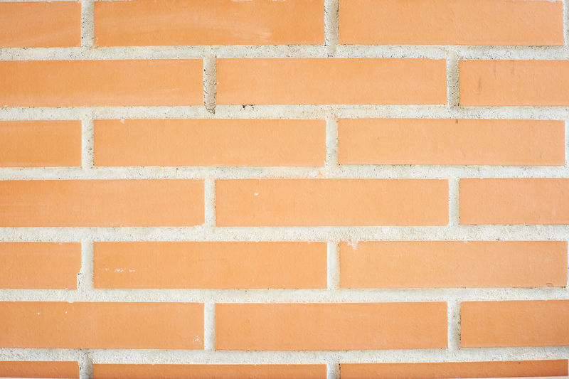 Full frame shot of brick wall