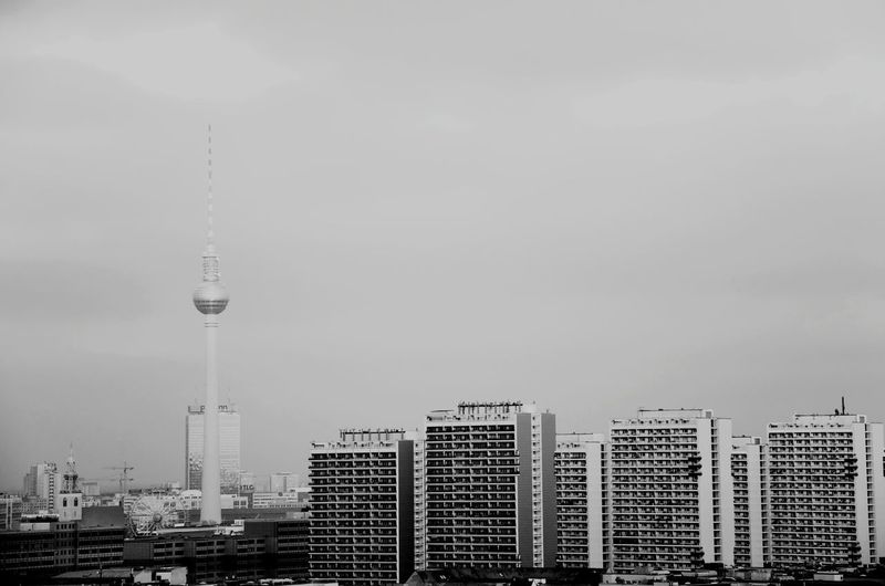 East berlin
