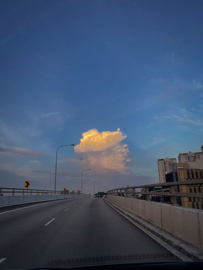 sky