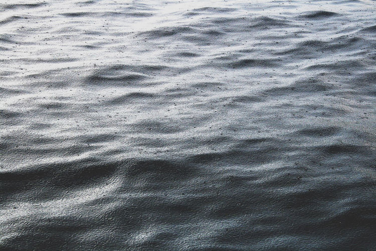 Full frame shot of abstract pattern