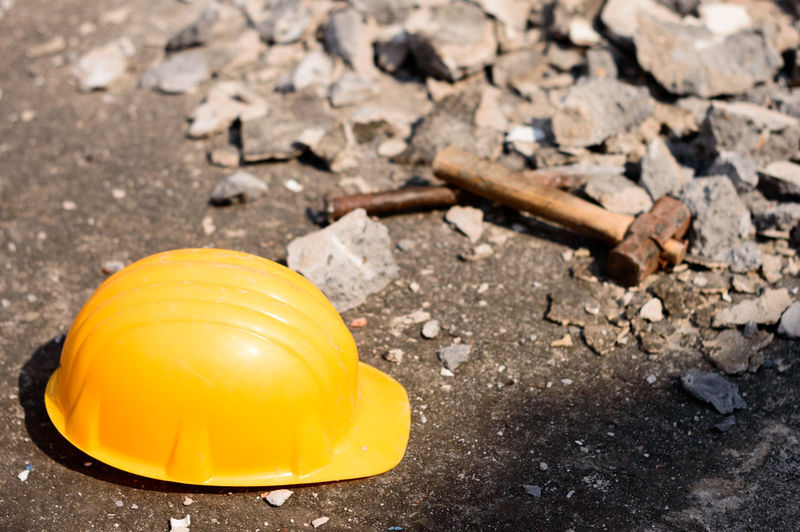 construction industry