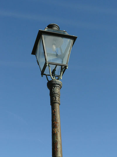 street light