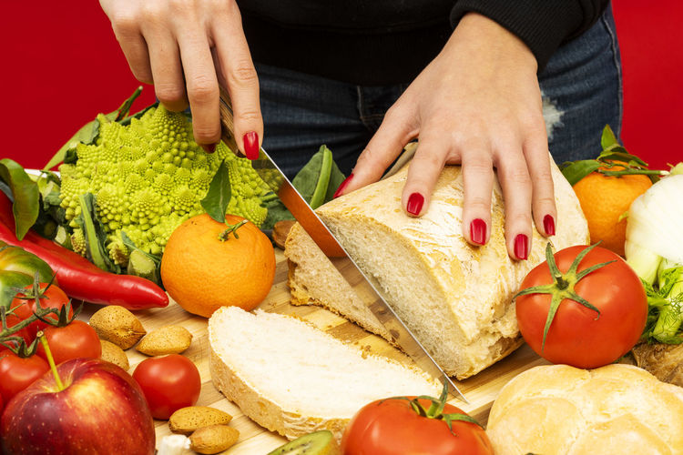 food