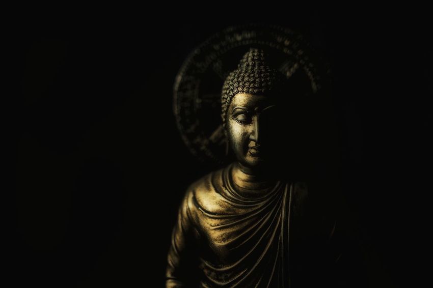 35 Gambar Buddha Wallpaper Hd Black terbaru 2020