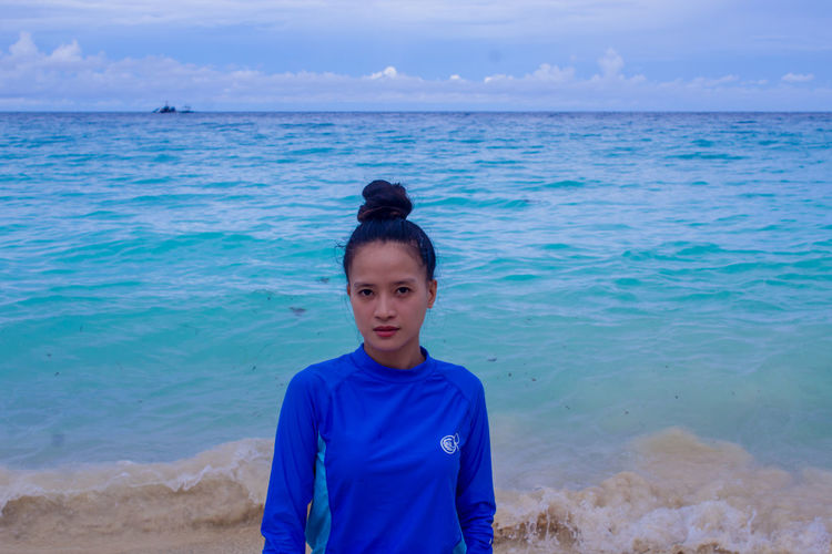 water