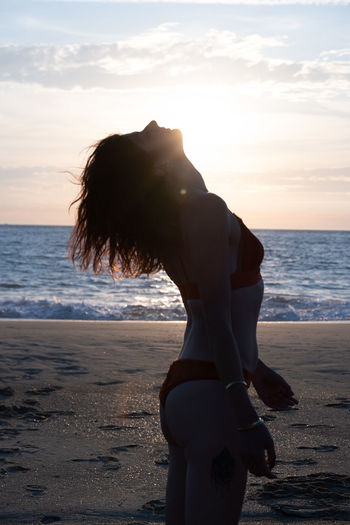 sea