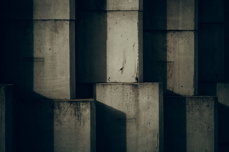 Full frame shot of building
