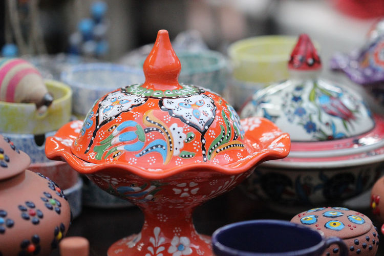 ceramic