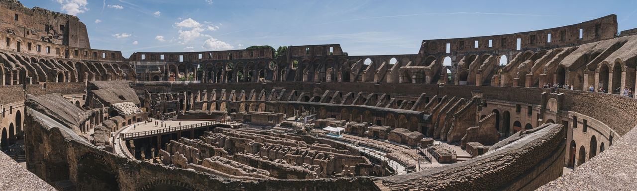 Colosseum, rome