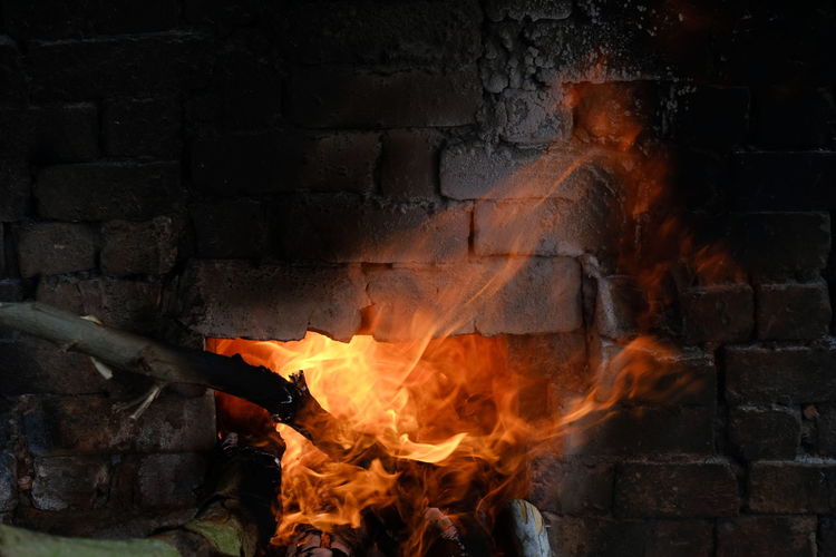 fire