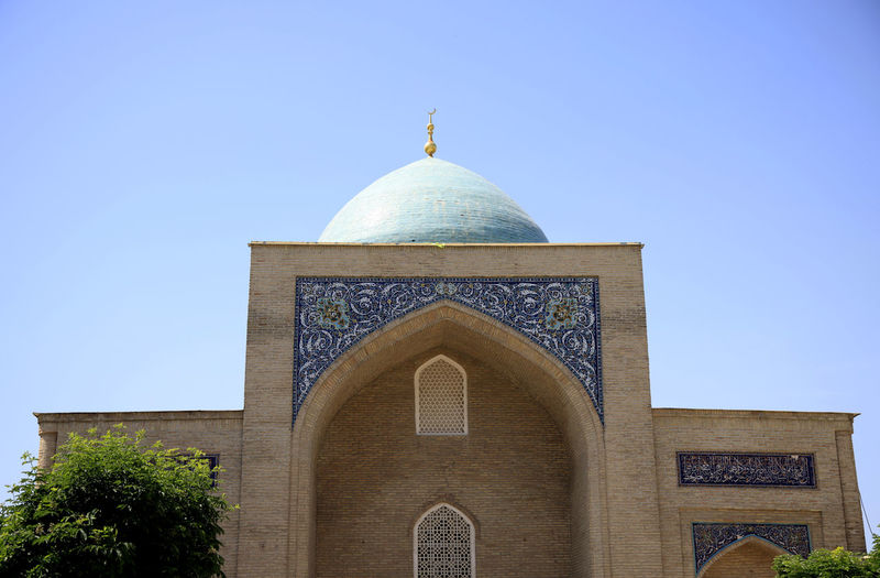 architecture