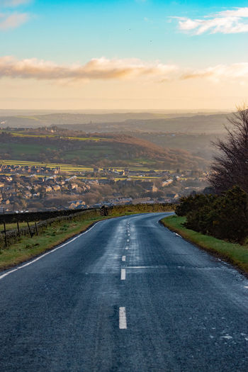 road