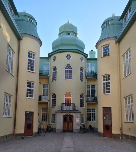 architecture