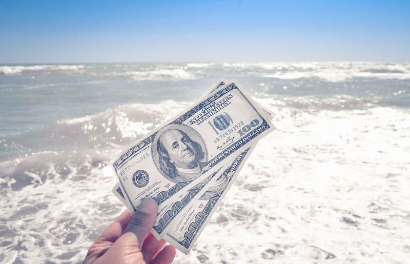 paper currency