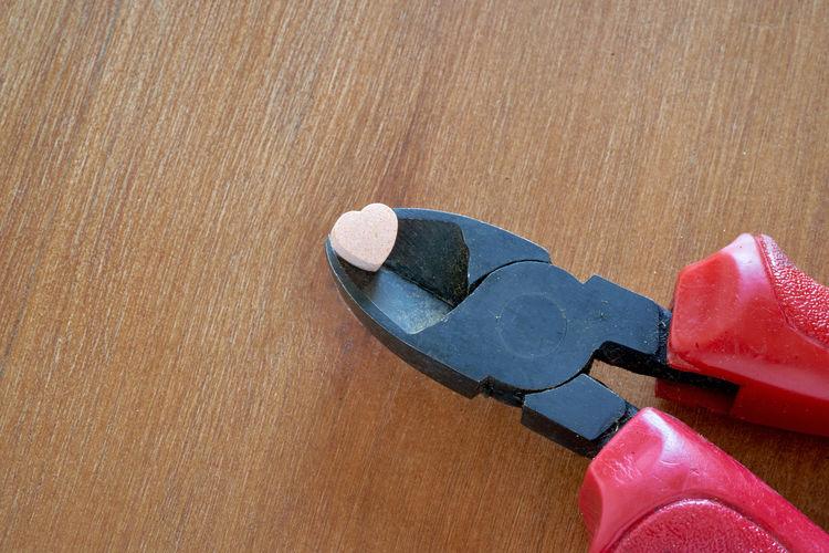 finger
