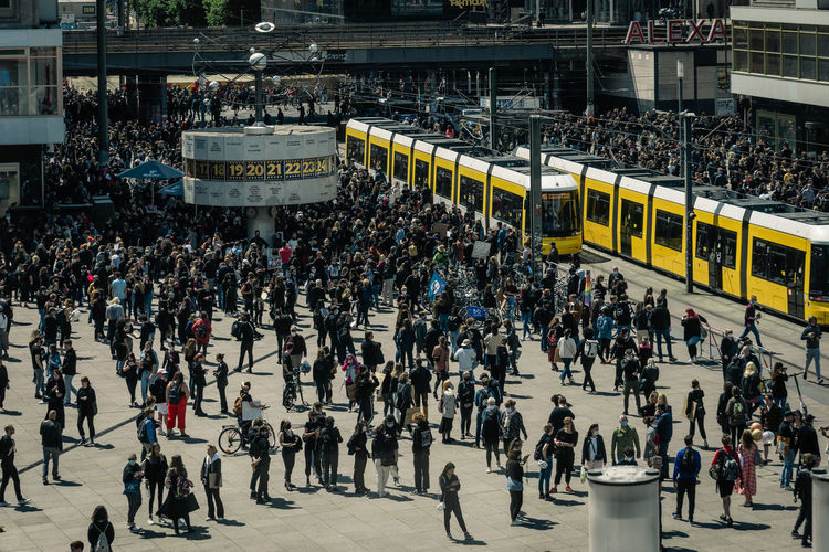 Berlin alexanderplatz 