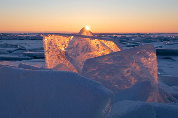 sunrise