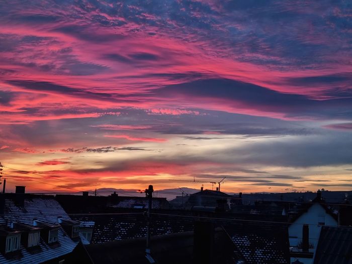 sky