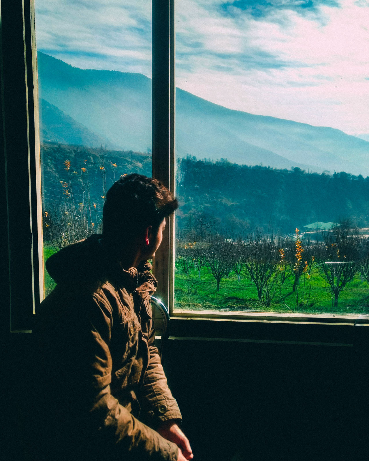 Looking Through Window Pictures Curated Photography On Eyeem