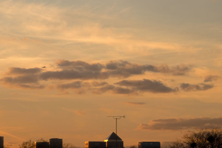 sky