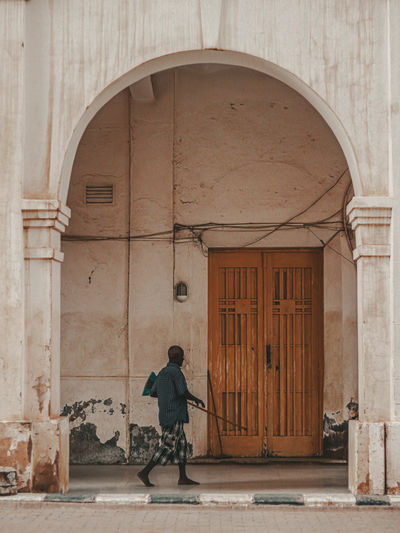 architecture