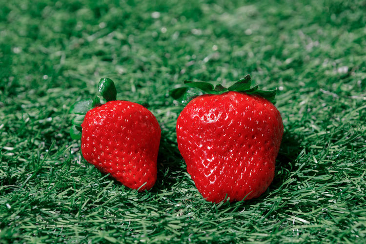 strawberry