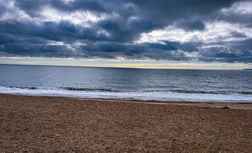 sea