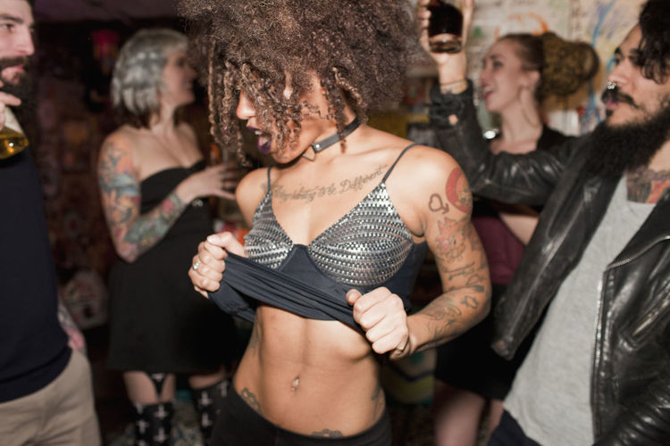 Authentic lifestyle photography from the HEX photo agency.