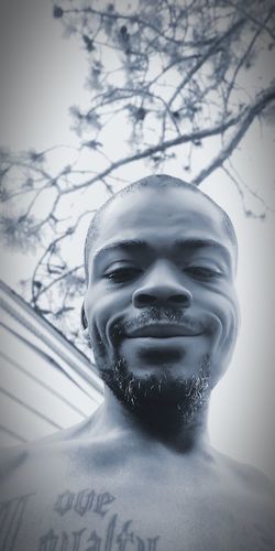 portrait