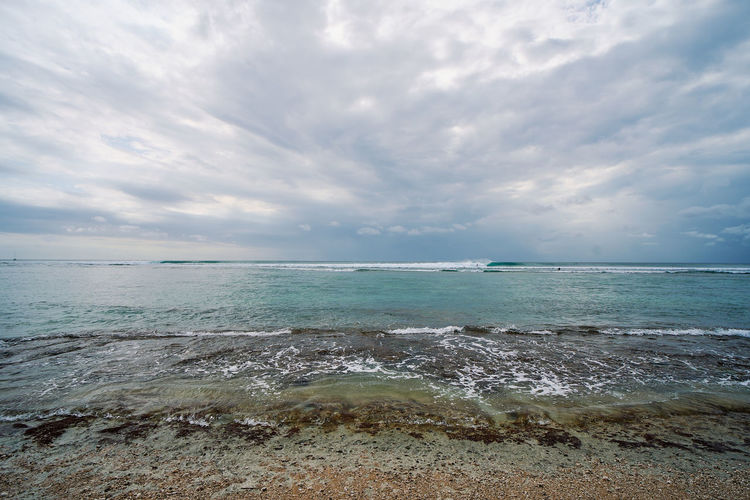 sea