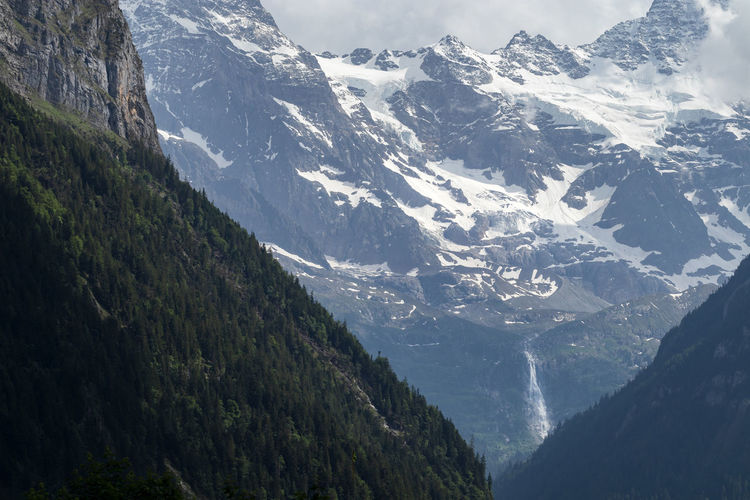 mountain