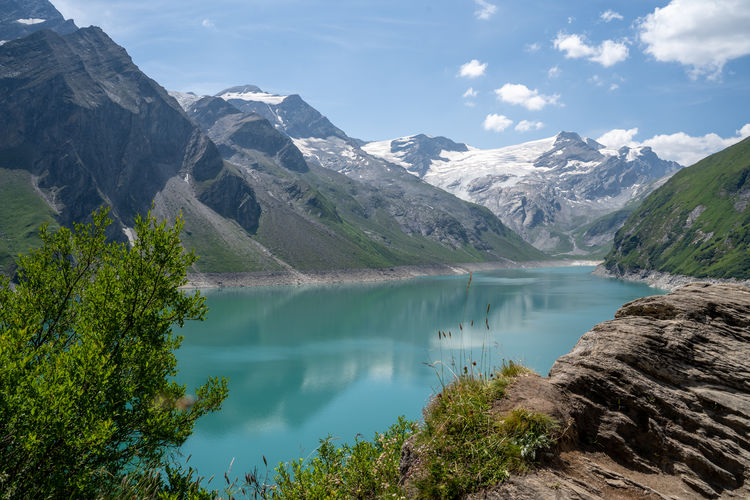 mountain