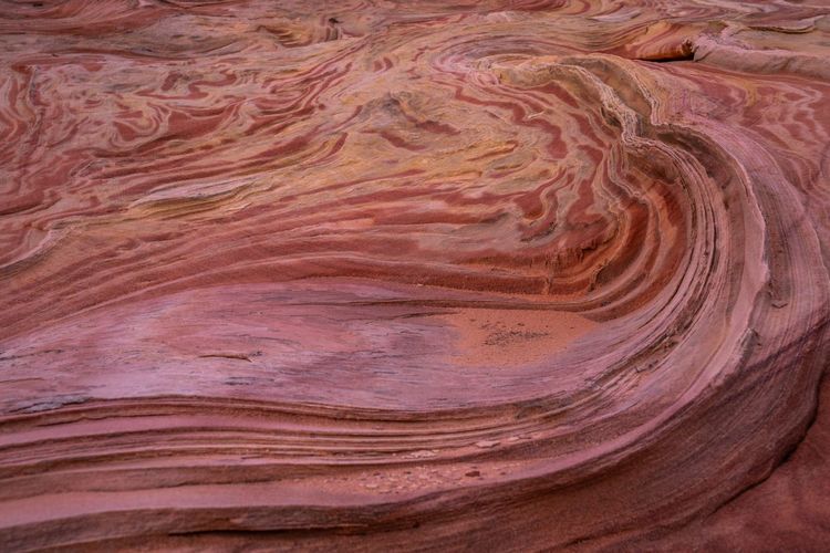 Full frame shot of rock