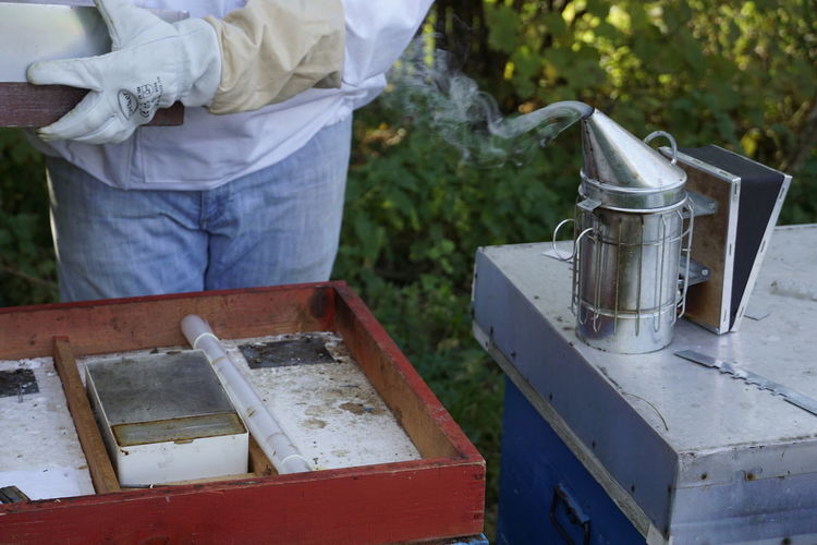 beekeeper