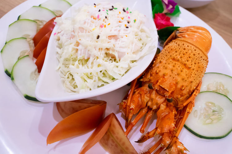 food