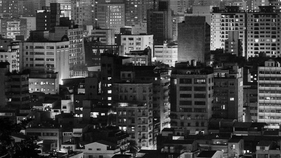 Cityscape